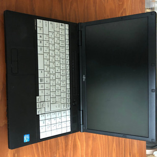 ノートパソコン