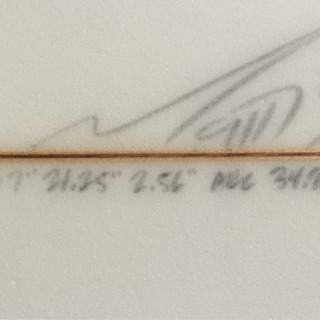 ロスト　メイヘム　浮力大