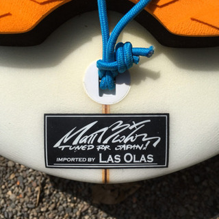 ロスト　メイヘム　浮力大