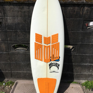 ロスト　メイヘム　浮力大