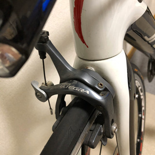 ロードバイク　スペシャライズド