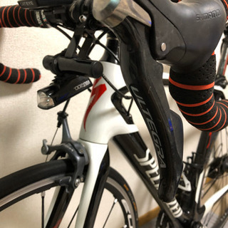 ロードバイク　スペシャライズド