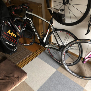 ロードバイク　スペシャライズド