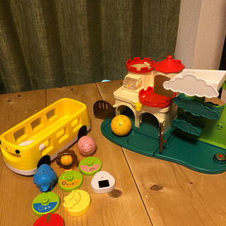 (2-5歳向け)子供チャレンジのおもちゃ