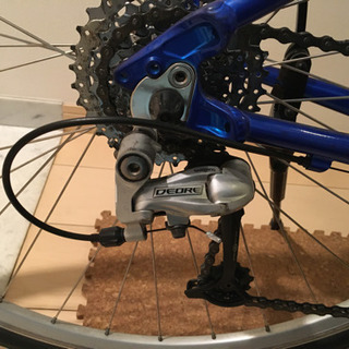 トレック　クロスバイク　sサイズ