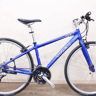 トレック　クロスバイク　sサイズ