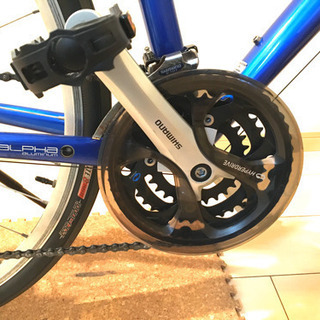 トレック　クロスバイク　sサイズ