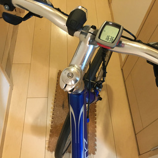 トレック　クロスバイク　sサイズ