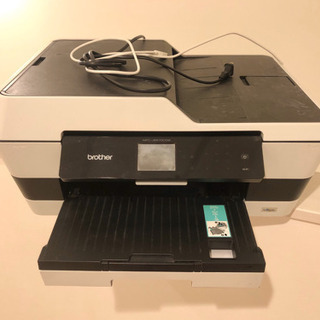 値下げ可能、A4,A3対応 brotherのMFC-J6570CDWプリンター | www.viva.ba
