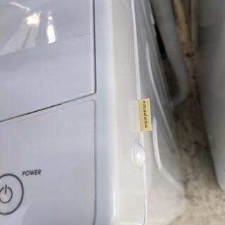 0418-04 amadana/アマダナ 5.5kg洗濯機 2018年式 AT-WM55 糸島福岡唐津