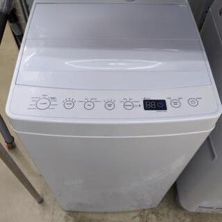 0418-04 amadana/アマダナ　5.5ｋｇ洗濯機　20...