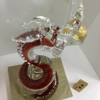 開運・昇竜 】 飛龍 新品＆未使用 【 招福・ドラゴン 】