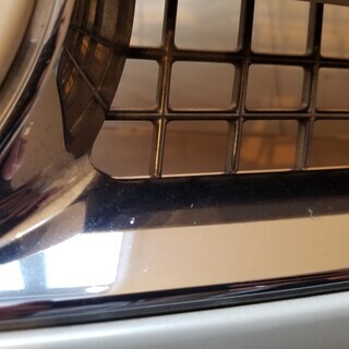 07 キャデラック エスカレード 純正 グリル フロントグリル Cadillac