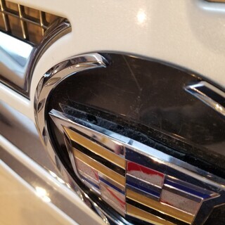 07 キャデラック エスカレード 純正 グリル フロントグリル Cadillac