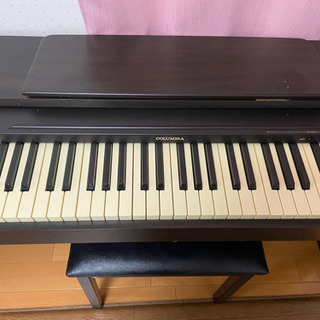 【取引き中】デジタルピアノ　