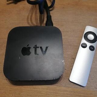 Apple TV アップルTV