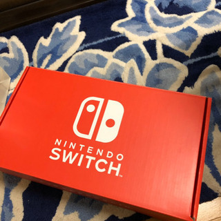 取引先決定。ニンテンドー スイッチ 本体 おまけ付