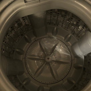 洗濯機 TOSHIBA AW-45M7(W) 5月23日までの掲載です - 家電