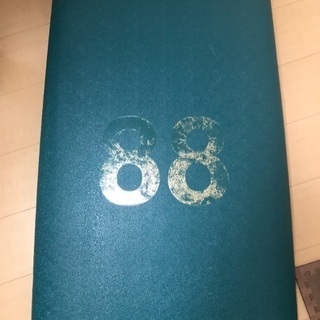 88 サーフボード 9ft シングルフィン