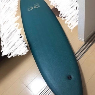 88 サーフボード 9ft シングルフィン