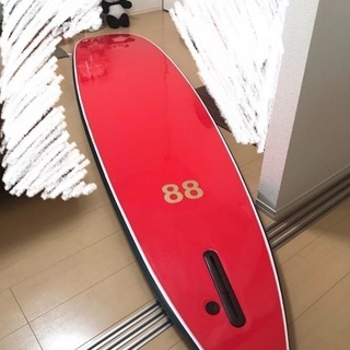 88 サーフボード 9ft シングルフィン 【公式通販】