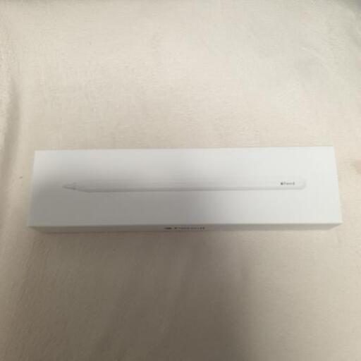 Apple pencil 2 新品販売