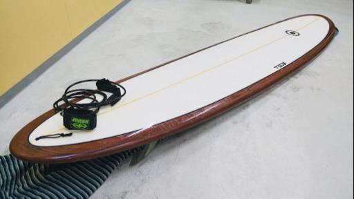 ロングボード サーフボード SCELL サーフィン