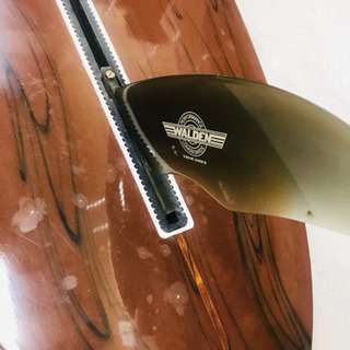 ロングボード サーフボード SCELL サーフィン