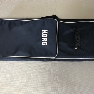 【中古】KORG KROSS2 ケースつき