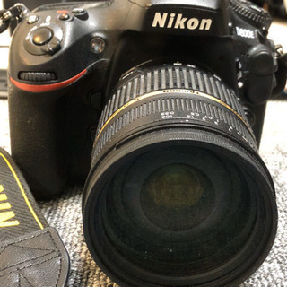 Nikon D800E レンズその他一式