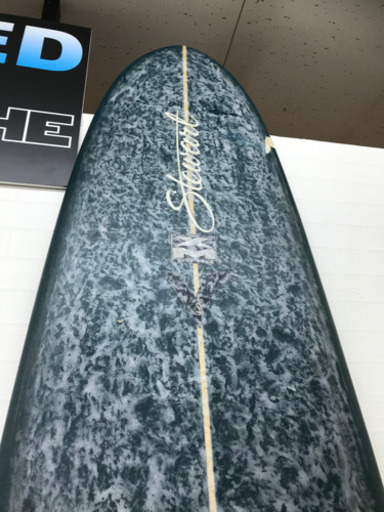 スチュワート ロングボード スチュワート ロングボード1本オーダー券(EPSフォーム)STEWART