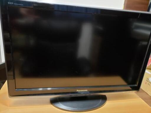 Panasonic 32型テレビ th-l32x1