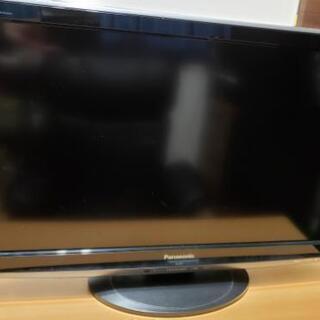 Panasonic 32型テレビ th-l32x1