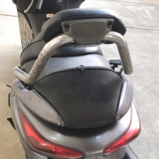 HONDA フォルツァMF08【難あり】購入者決定 【公式通販】