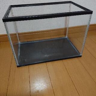 ①水槽(中古)