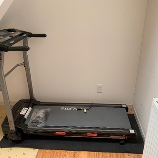 アルインコ　ランニングマシーン　AFR1115  ルームランナー  