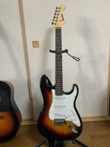 エレキギター