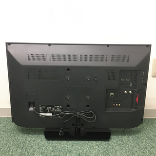 配達無料地域あり＊シャープ   液晶テレビ アクオス 2019年製＊32型＊