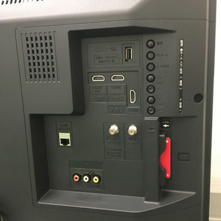 配達無料地域あり＊シャープ   液晶テレビ アクオス 2019年製＊32型＊