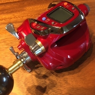 ☆ダイワ・シーボーグ750MT