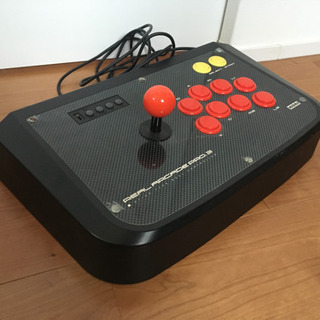 【値下げ】格ゲー用コントローラー　リアルアーケードプロ3 HORI