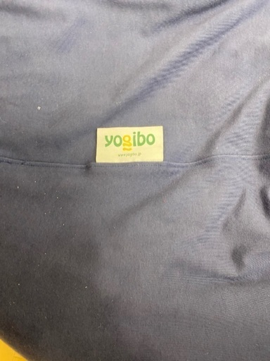 ヨギボーポッド　yogibo pod