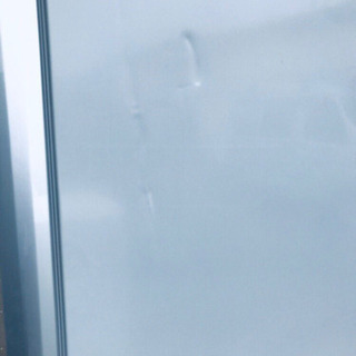 ①75番 MITSUBISHI✨三菱ノンフロン冷凍冷蔵庫✨MR-E55R-S‼️