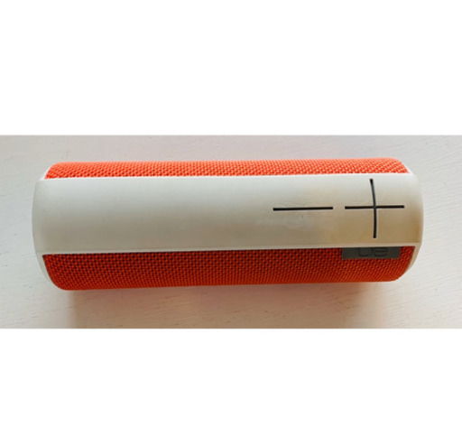 UE Boom Bluetooth スピーカー