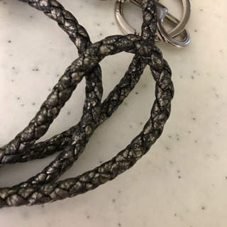 ボッテガヴェネタ ネックストラップ | naliet.com.co