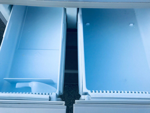 ①108番 SHARP✨ノンフロン冷凍冷蔵庫✨SJ-XW44X-S‼️