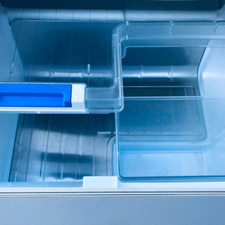 ①108番 SHARP✨ノンフロン冷凍冷蔵庫✨SJ-XW44X-S‼️