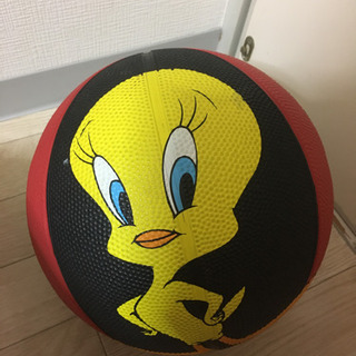 【中古】Tweetyの★ボール★美品