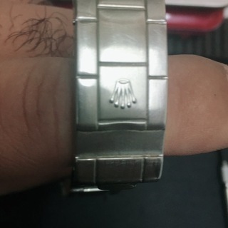 ROLEX　ロレックス　サブマリーナ　16800　本物