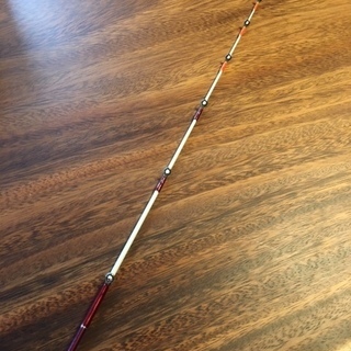 ◆良品◆ Daiwa ダイワ　リーディングエックス　ヒラメ　265 ダイワ・リーディングX ヒラメ265